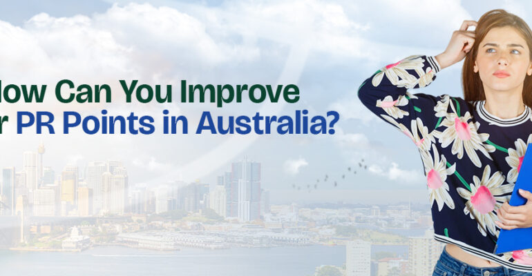 Increase your PR Points